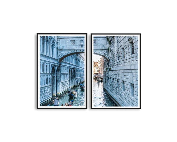 Venetian Passage