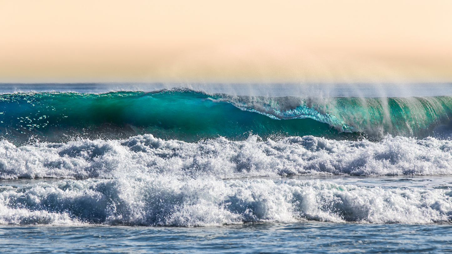 Ocean Energy – Premium Wall Art